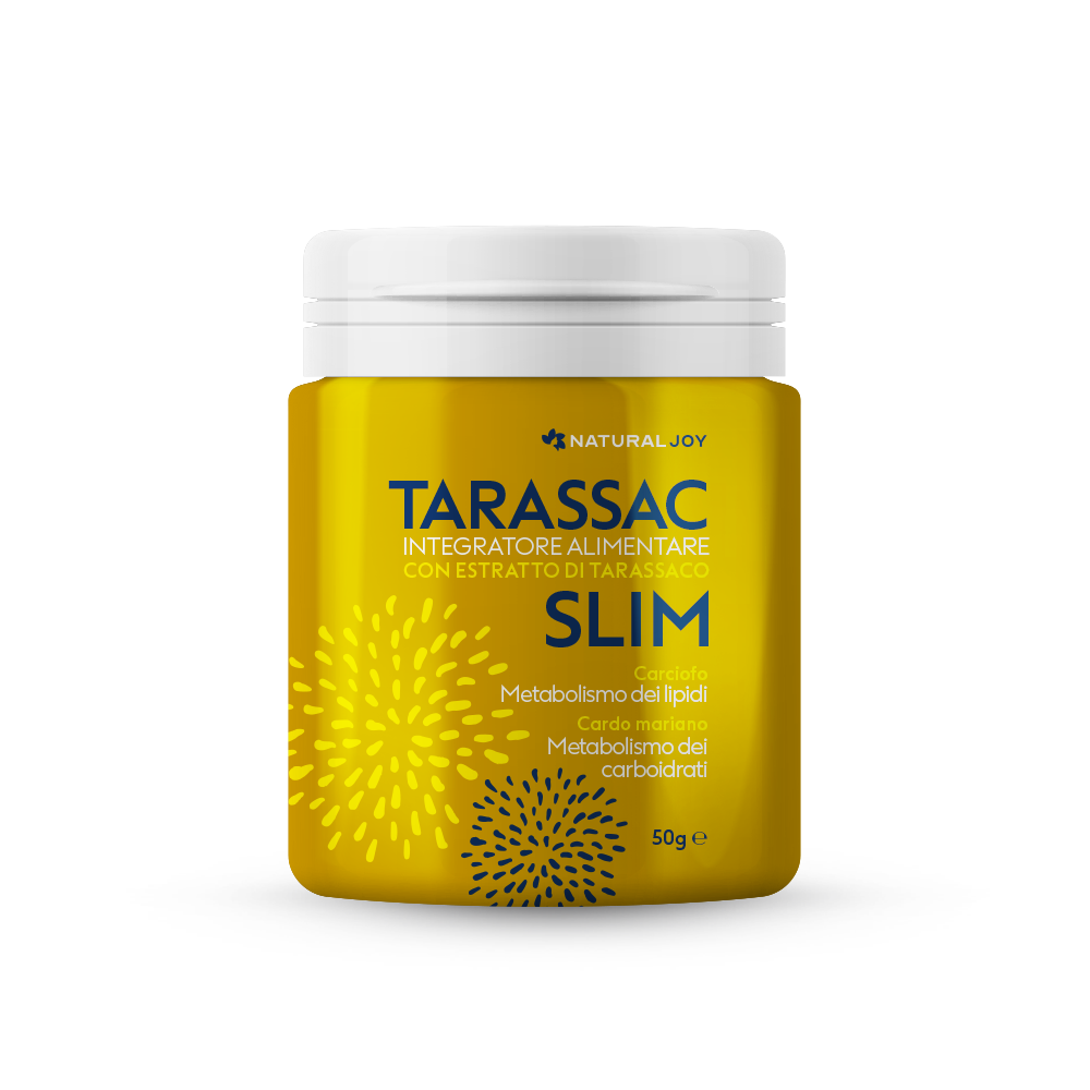 Tarassac Slim