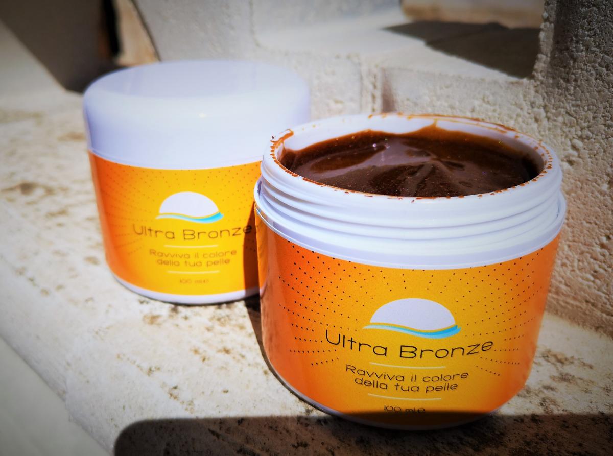 Ultrabronze