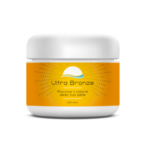 Ultrabronze confezione